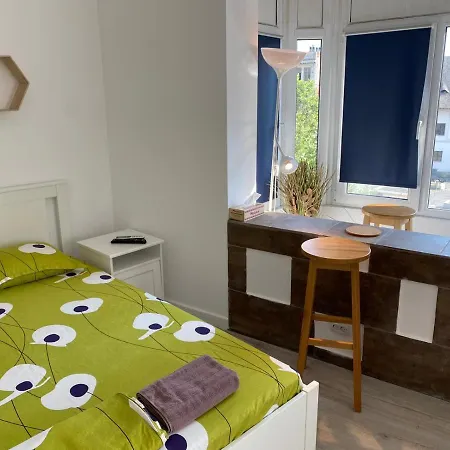 Old Town Апартаменты *