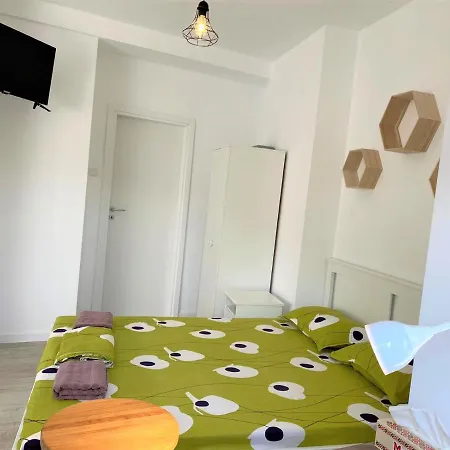 Apartamento Old Town