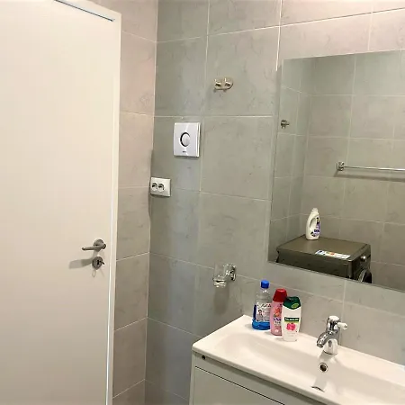 Apartamento Old Town Bucarest