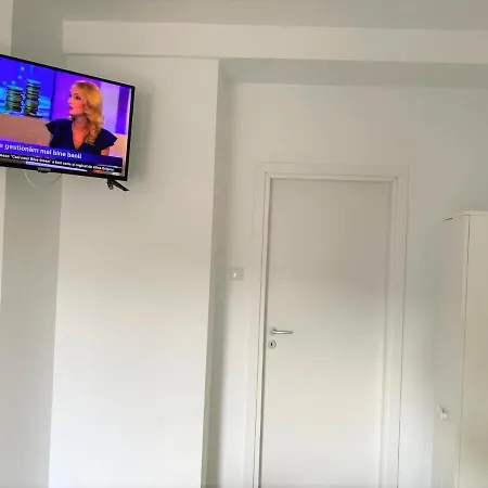 Appartamento Old Town *