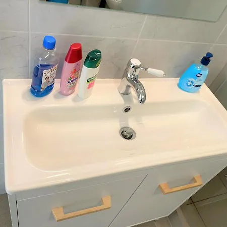 Apartamento Old Town *