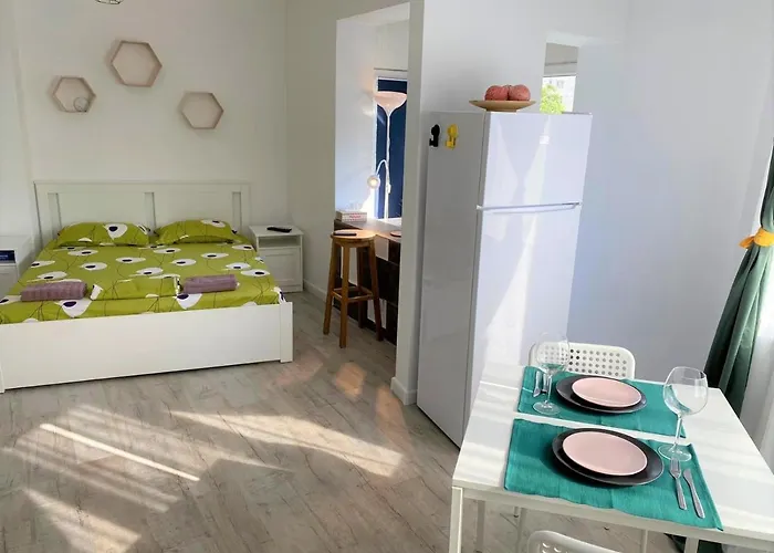 Old Town * Bucureşti