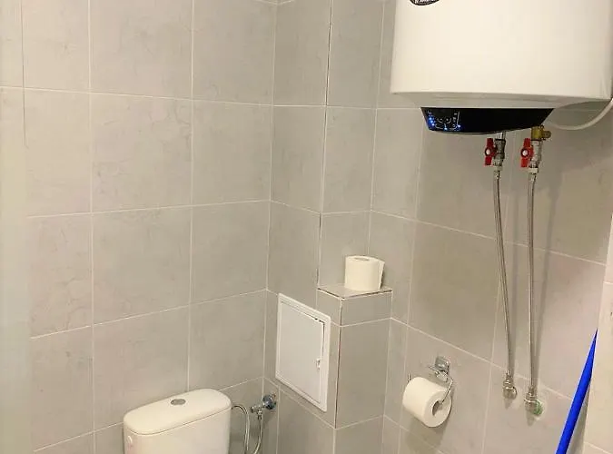 Old Town Apartament *