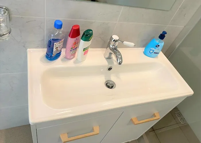 Appartamento Old Town *