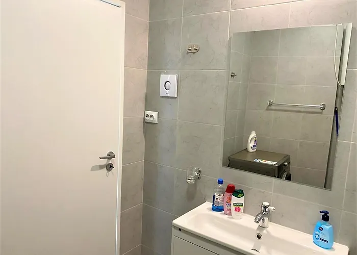 Appartement Old Town Boekarest