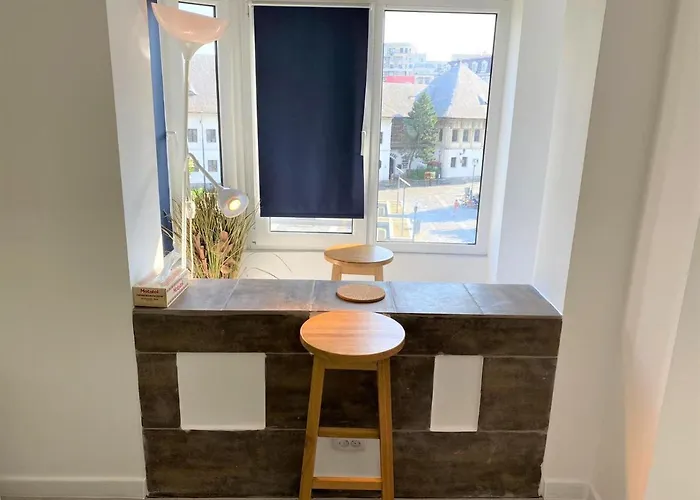 Appartement Old Town Boekarest