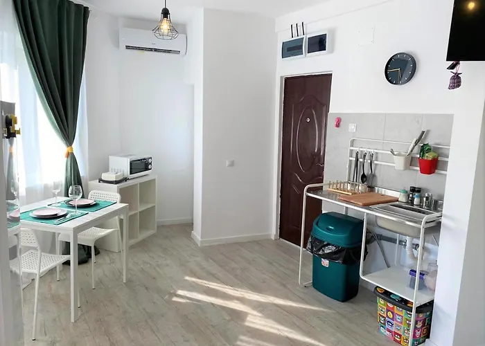 Old Town Appartement *