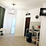 Old Town Apartment