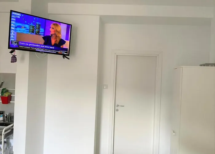 Appartement Old Town *